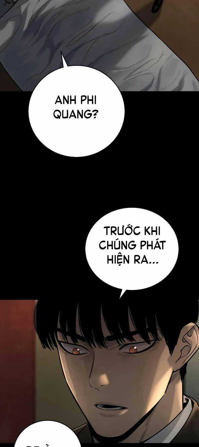 Cảnh Sát Báo Thù - Chapter 25 - Trang 60