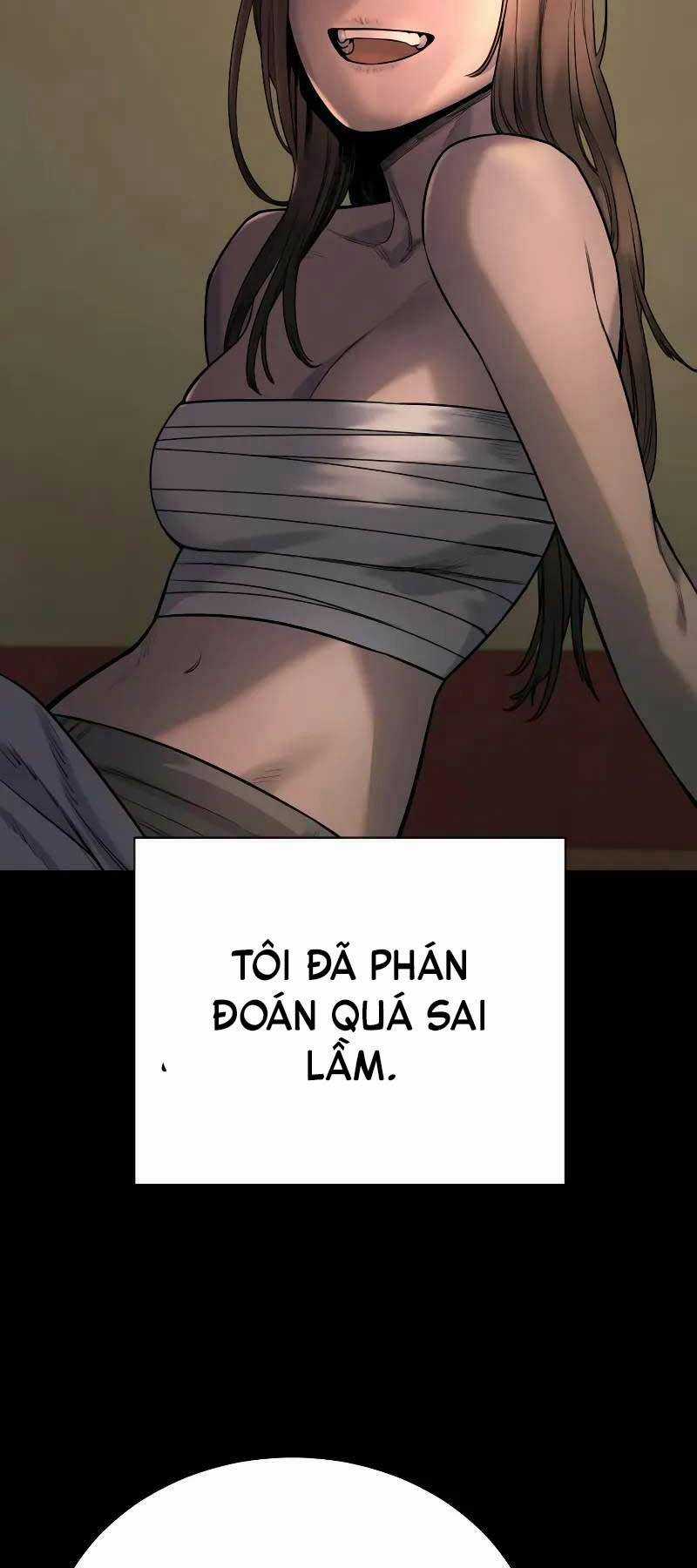 Cảnh Sát Báo Thù - Chapter 25 - Trang 62