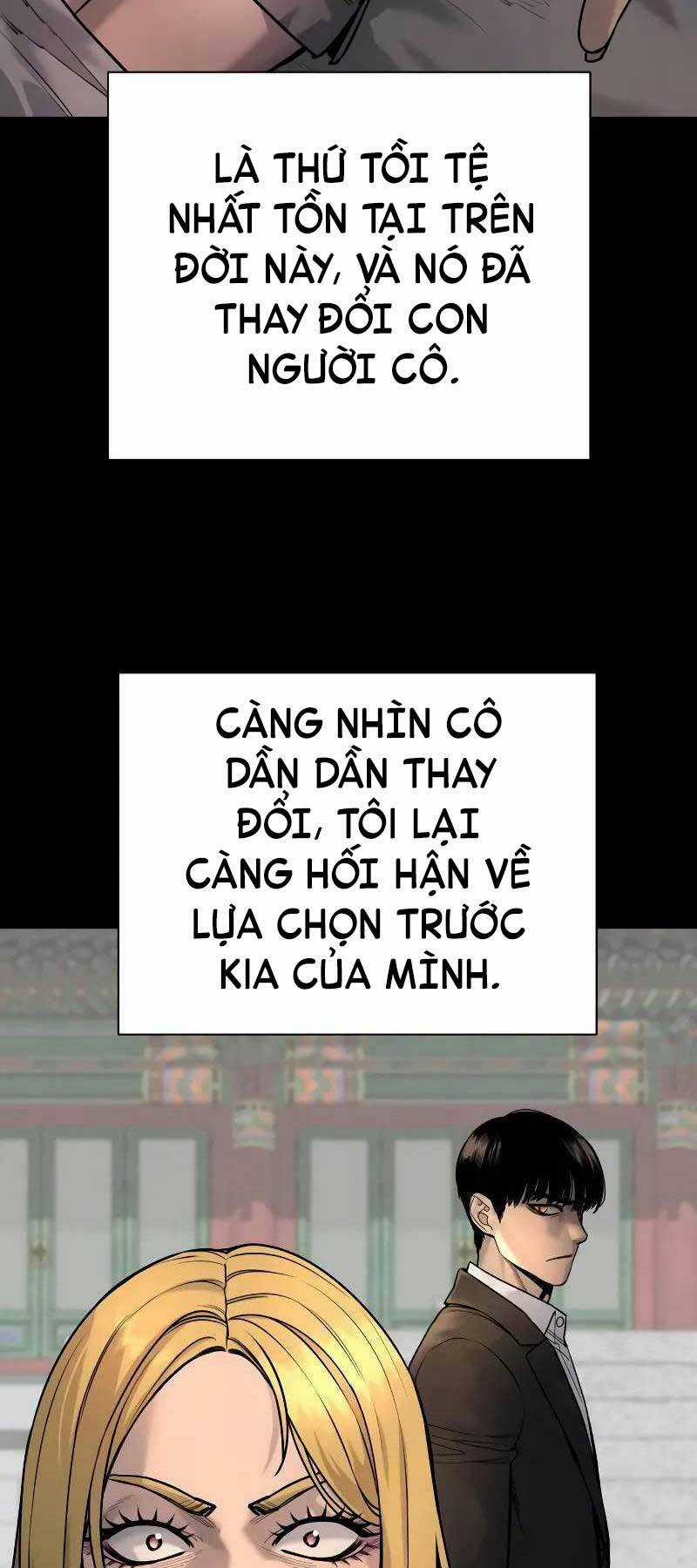Cảnh Sát Báo Thù - Chapter 25 - Trang 65