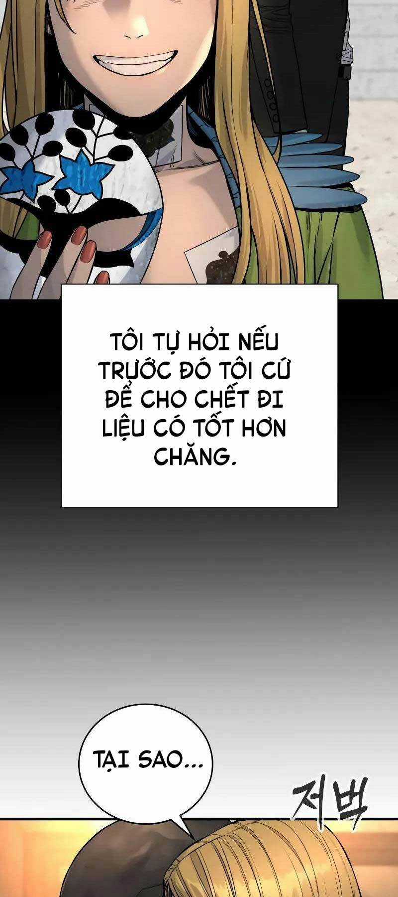 Cảnh Sát Báo Thù - Chapter 25 - Trang 66