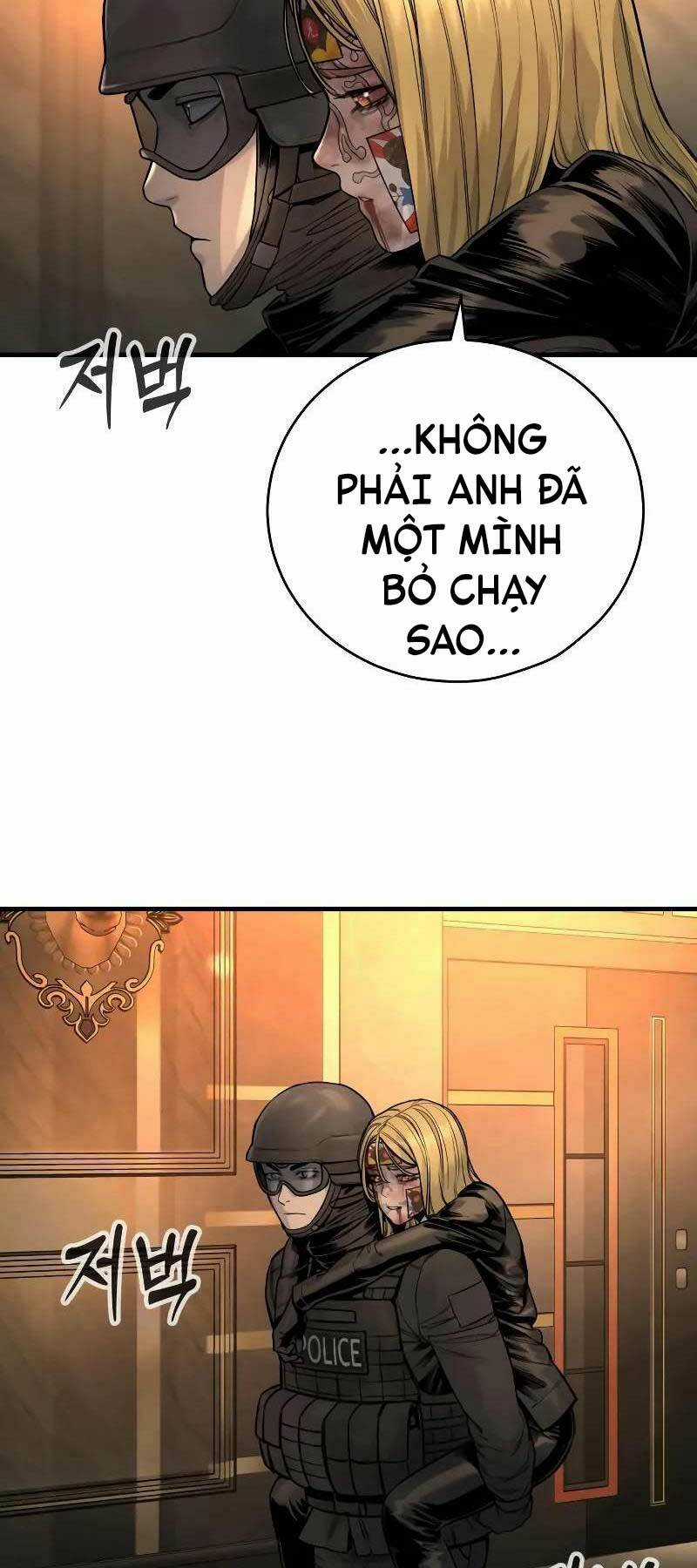 Cảnh Sát Báo Thù - Chapter 25 - Trang 67