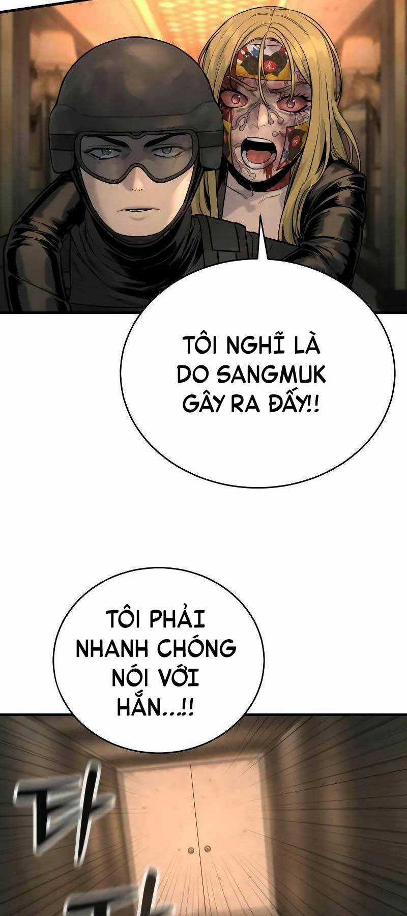 Cảnh Sát Báo Thù - Chapter 25 - Trang 70