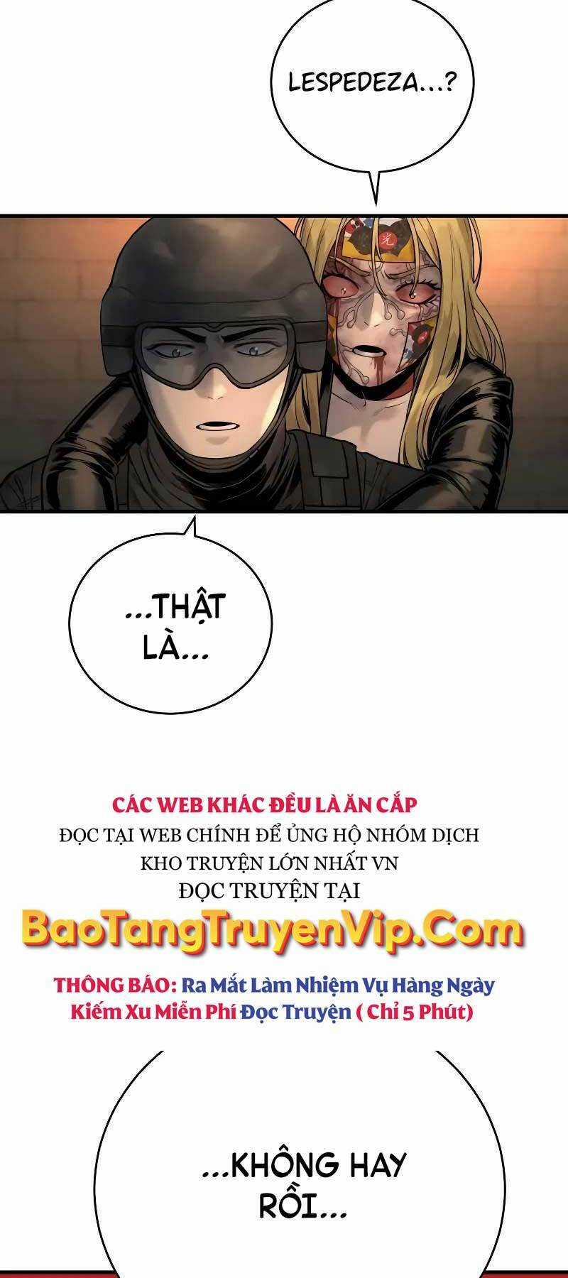 Cảnh Sát Báo Thù - Chapter 25 - Trang 75