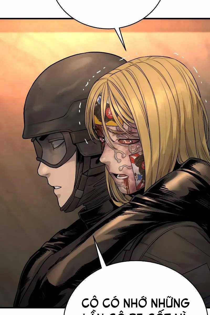 Cảnh Sát Báo Thù - Chapter 25 - Trang 79