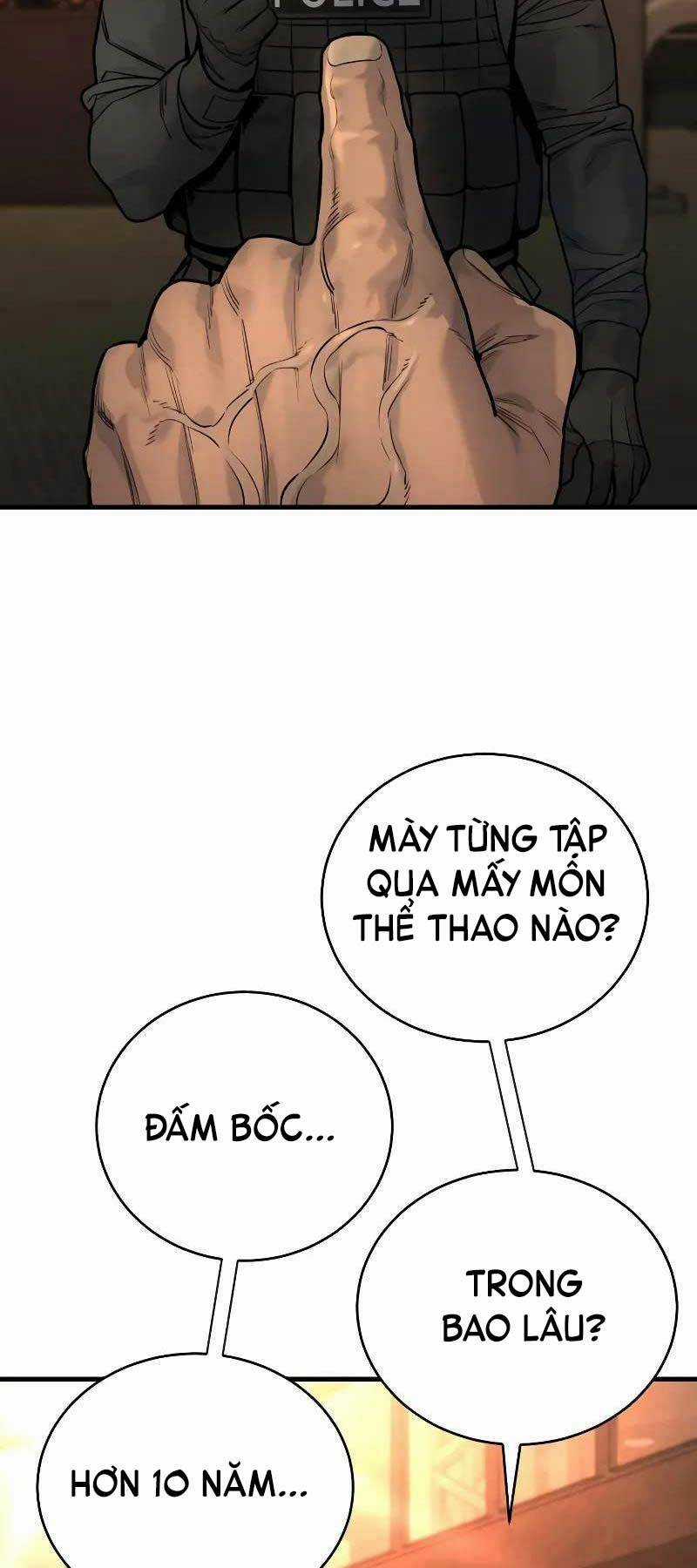 Cảnh Sát Báo Thù - Chapter 25 - Trang 9