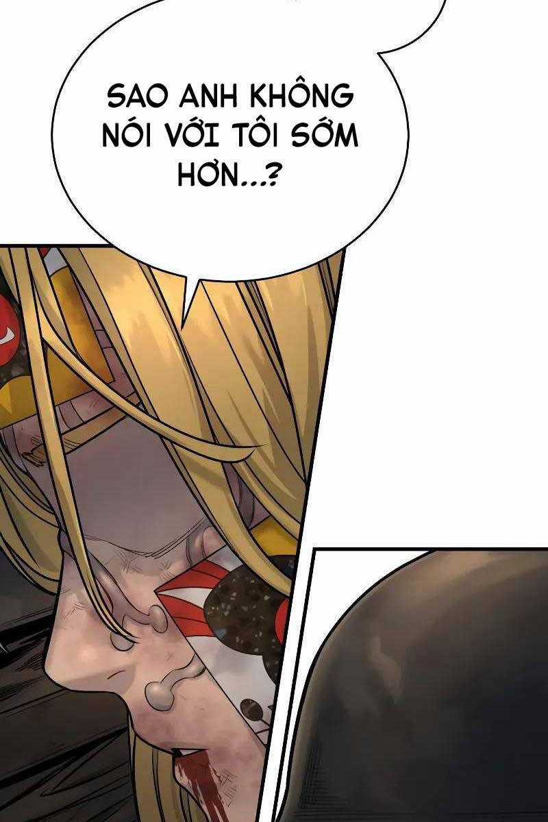 Cảnh Sát Báo Thù - Chapter 25 - Trang 81