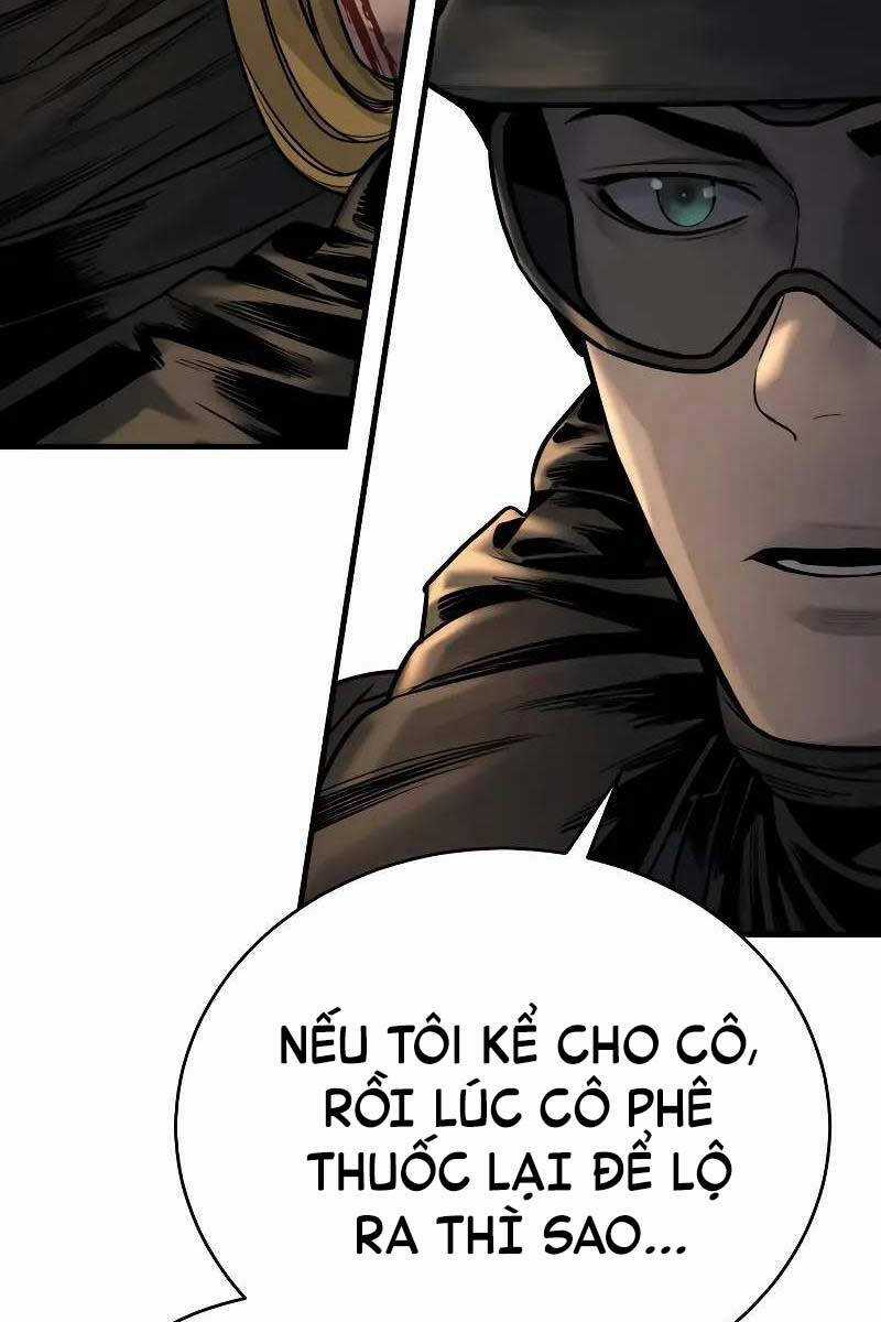 Cảnh Sát Báo Thù - Chapter 25 - Trang 82