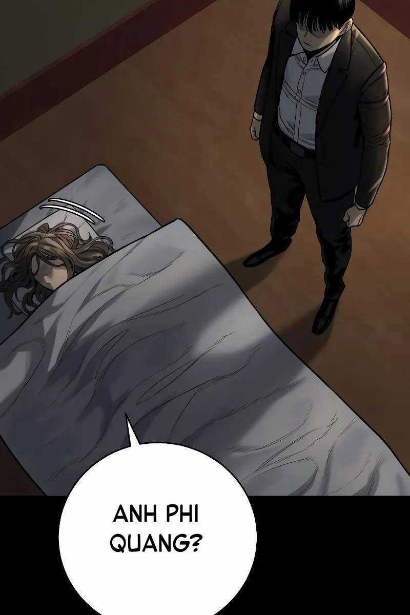 Cảnh Sát Báo Thù - Chapter 25 - Trang 90