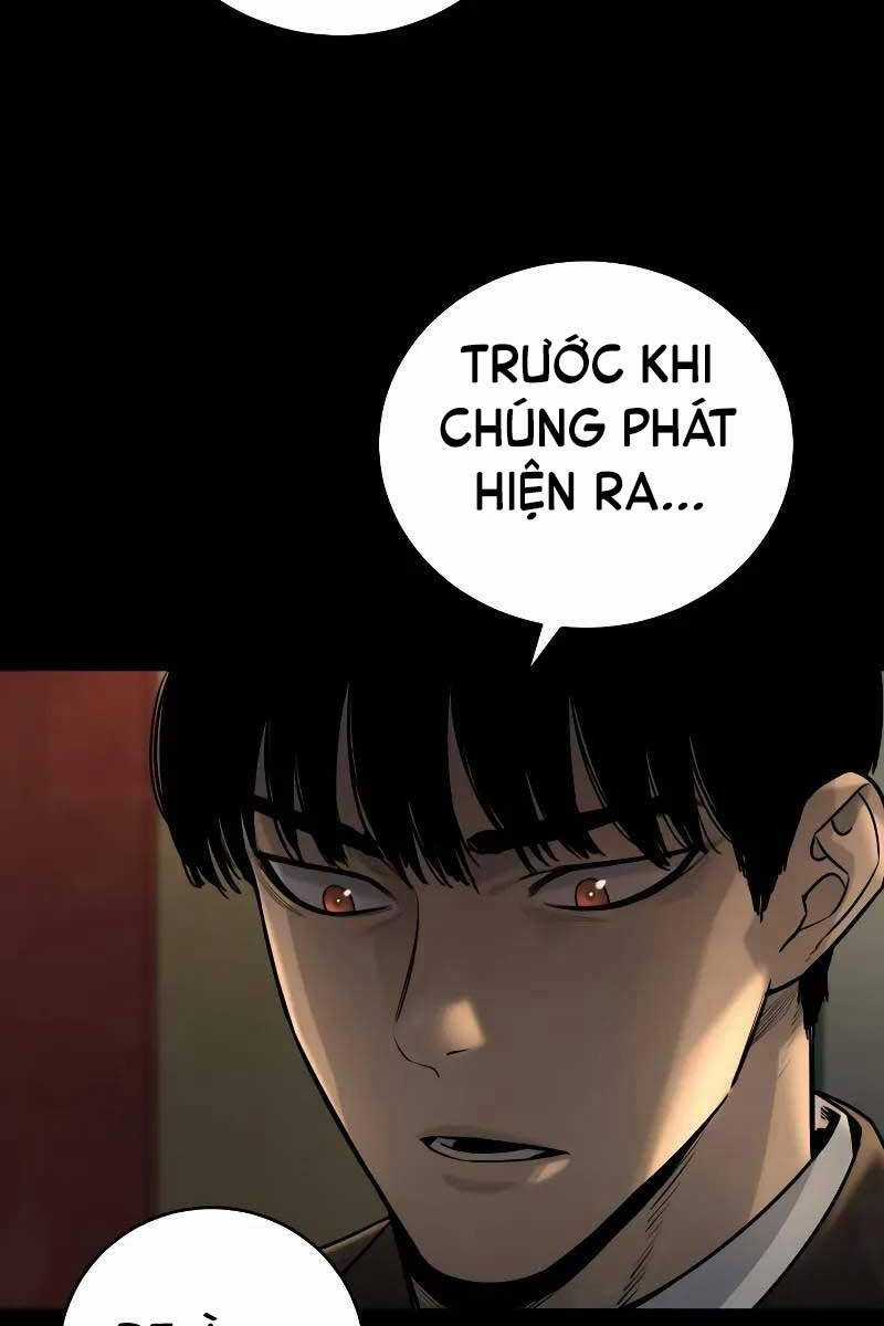 Cảnh Sát Báo Thù - Chapter 25 - Trang 91