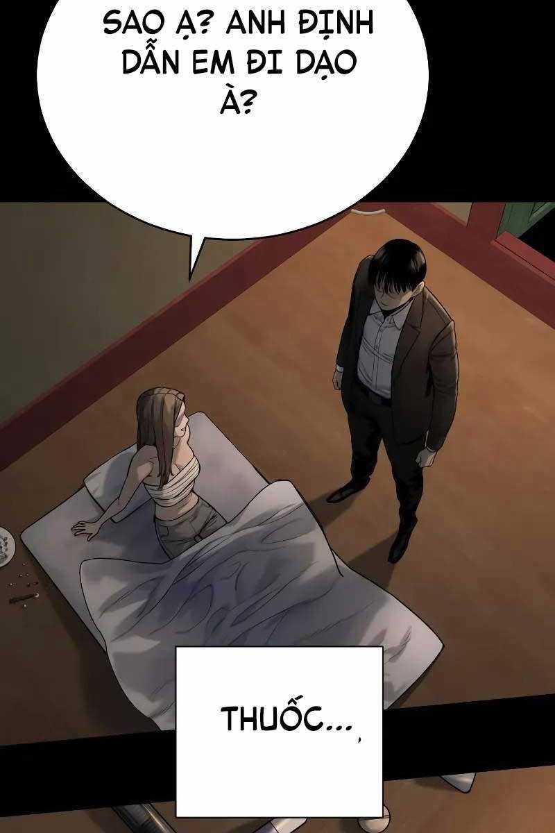 Cảnh Sát Báo Thù - Chapter 25 - Trang 95