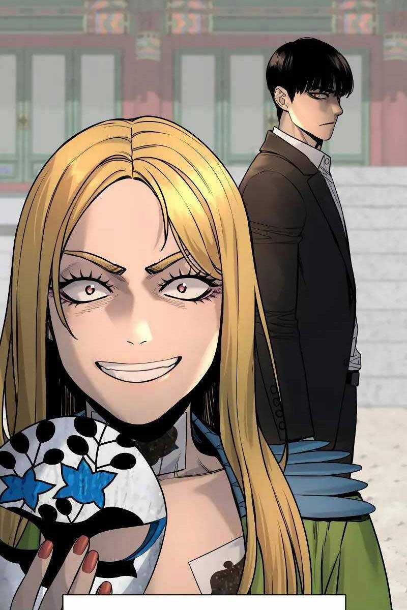 Cảnh Sát Báo Thù - Chapter 25 - Trang 99