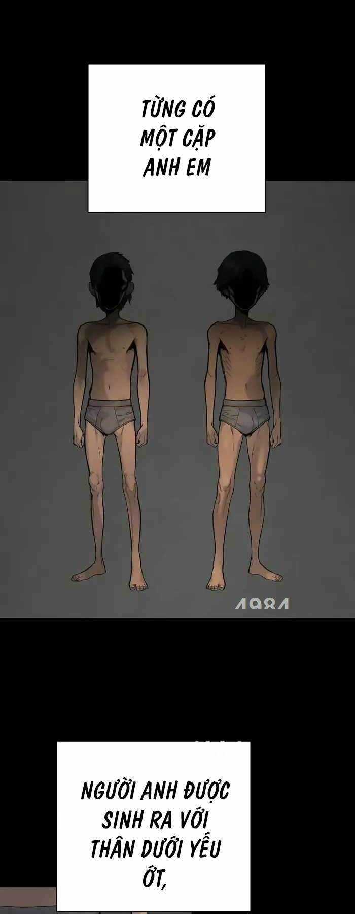 Cảnh Sát Báo Thù - Chapter 26 - Trang 1