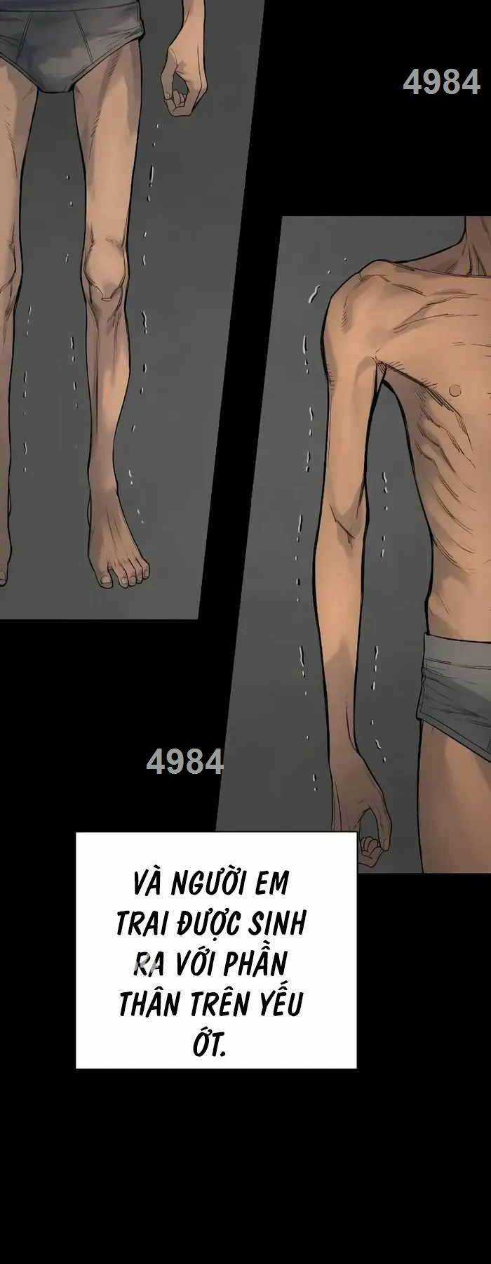 Cảnh Sát Báo Thù - Chapter 26 - Trang 2