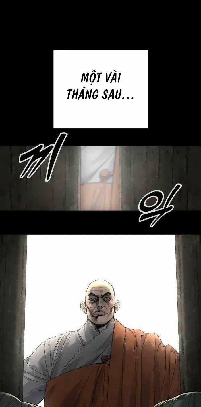 Cảnh Sát Báo Thù - Chapter 26 - Trang 11