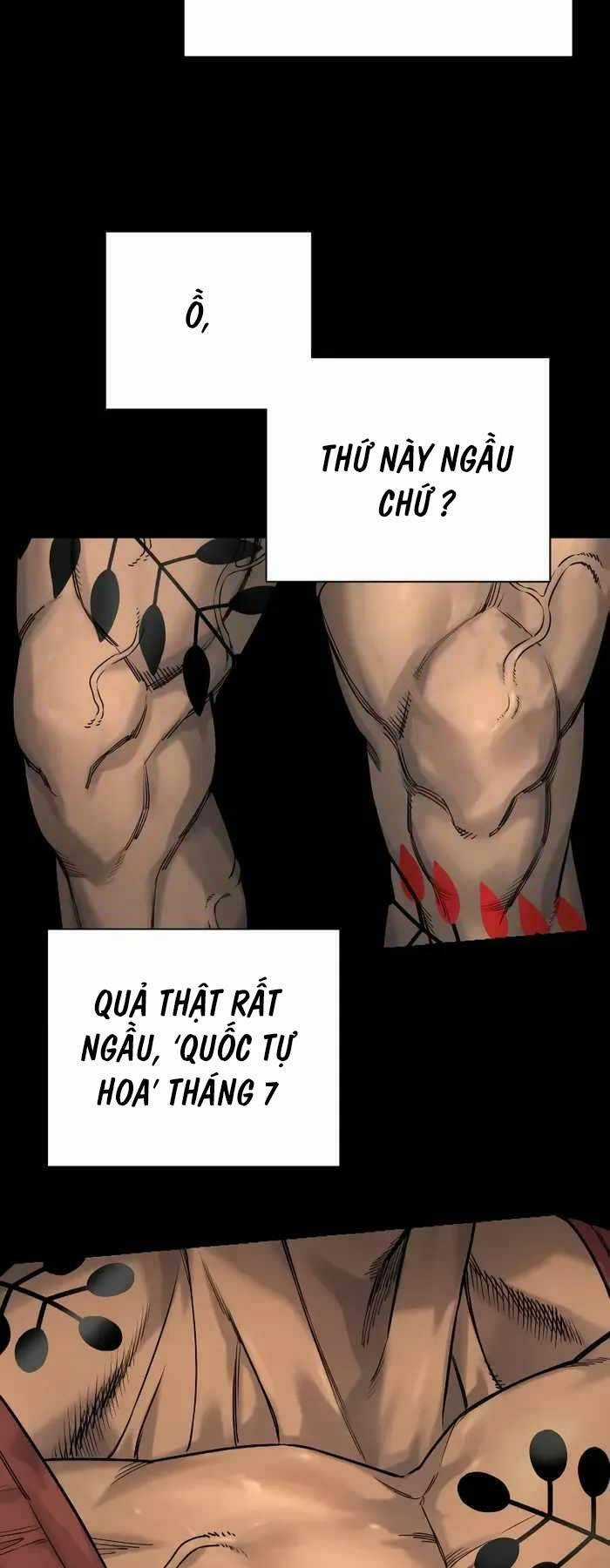 Cảnh Sát Báo Thù - Chapter 26 - Trang 15