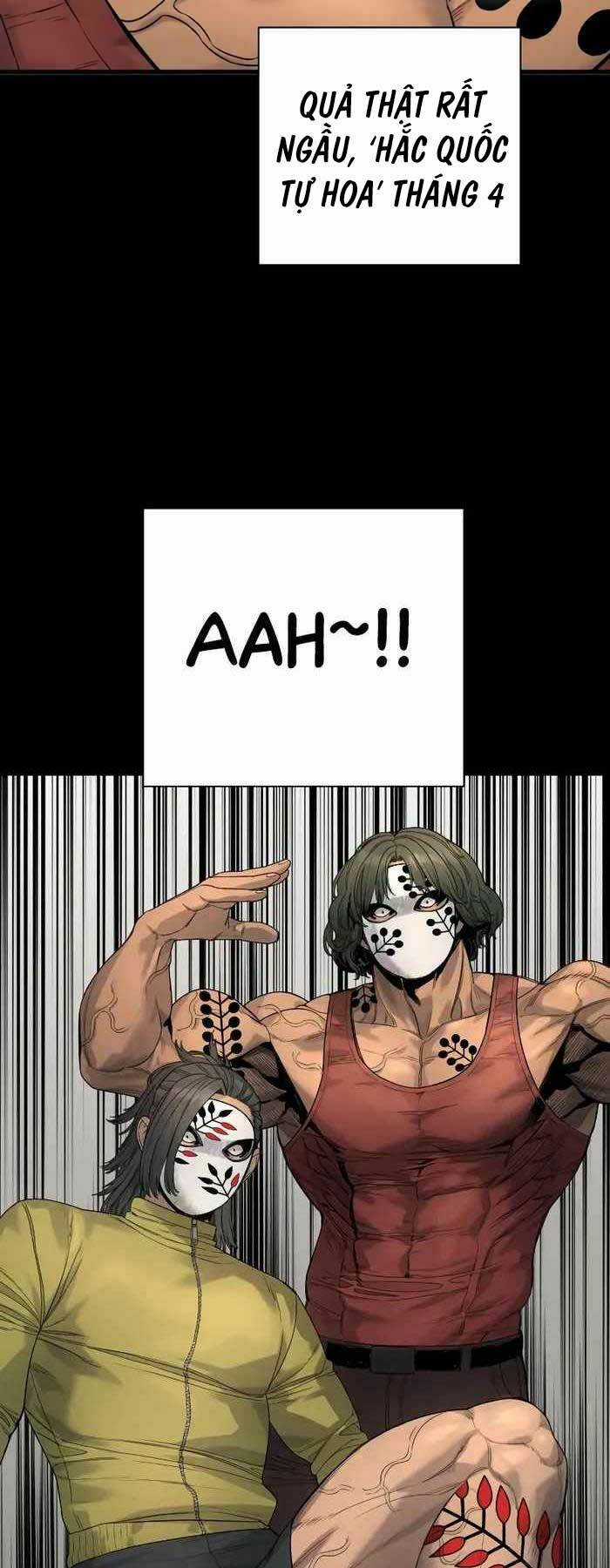 Cảnh Sát Báo Thù - Chapter 26 - Trang 16