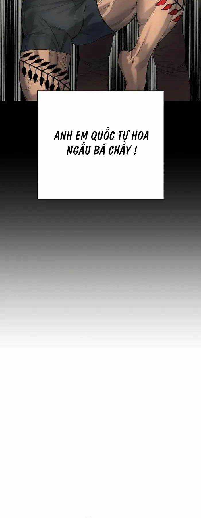 Cảnh Sát Báo Thù - Chapter 26 - Trang 17