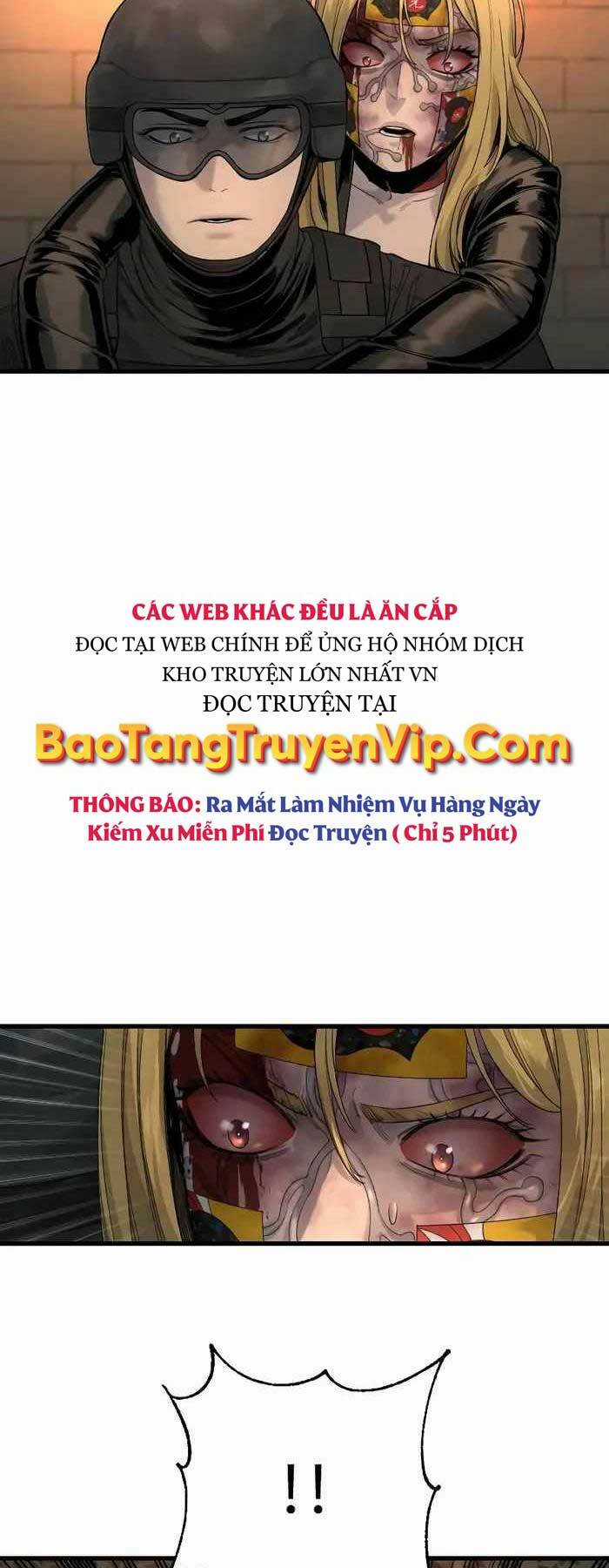Cảnh Sát Báo Thù - Chapter 26 - Trang 20