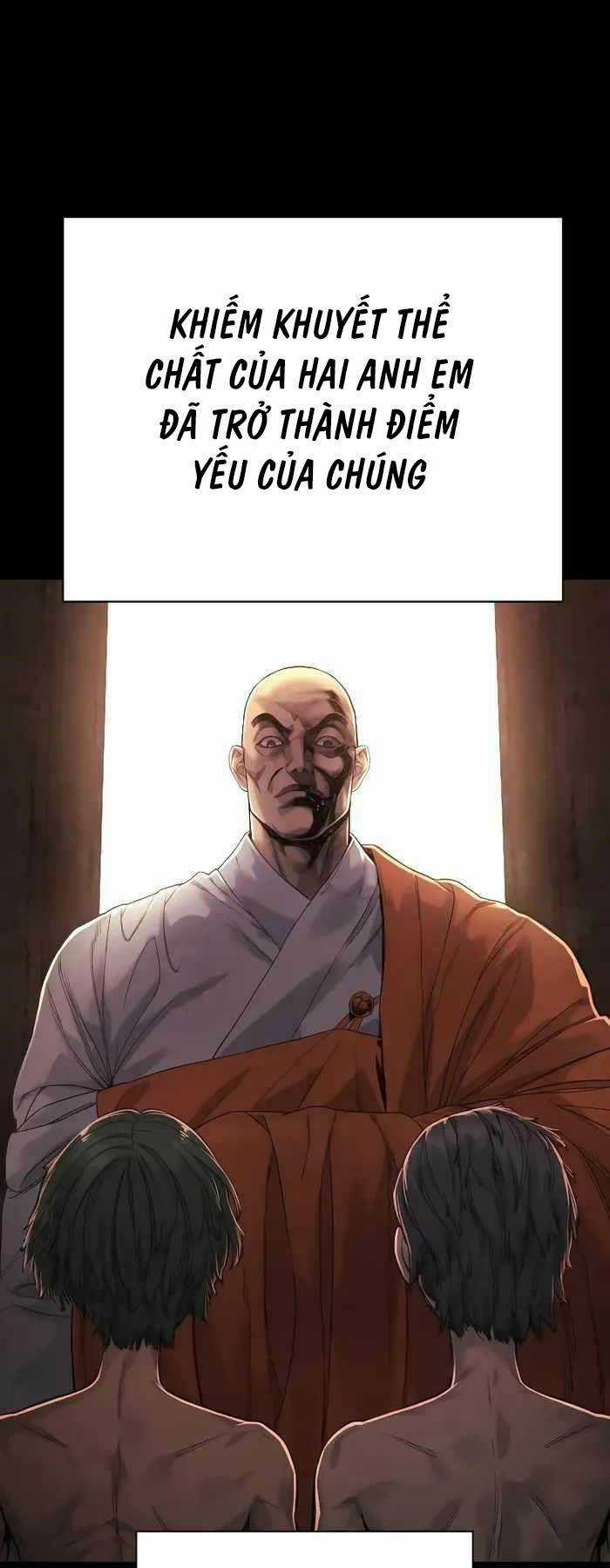 Cảnh Sát Báo Thù - Chapter 26 - Trang 3