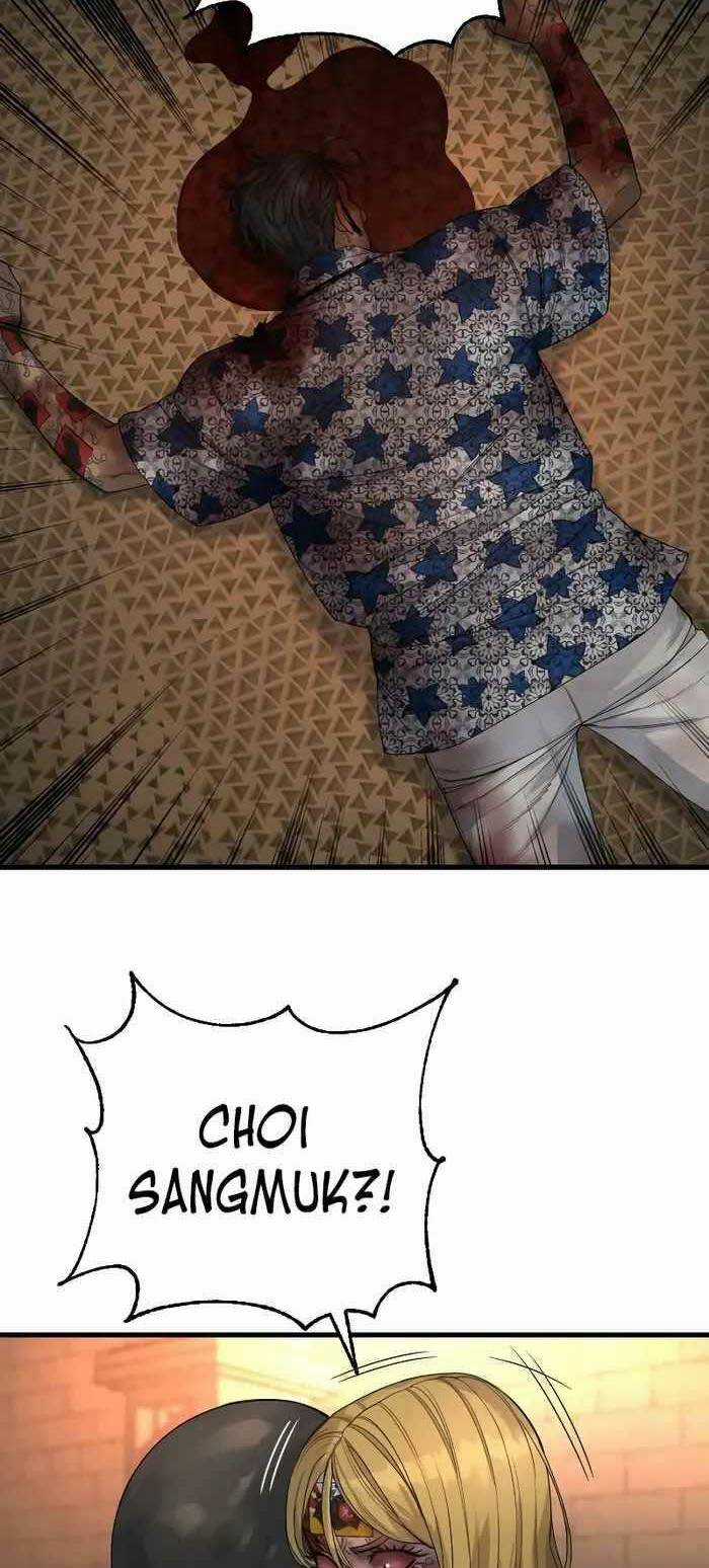 Cảnh Sát Báo Thù - Chapter 26 - Trang 21