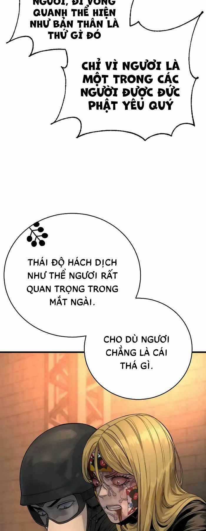 Cảnh Sát Báo Thù - Chapter 26 - Trang 23