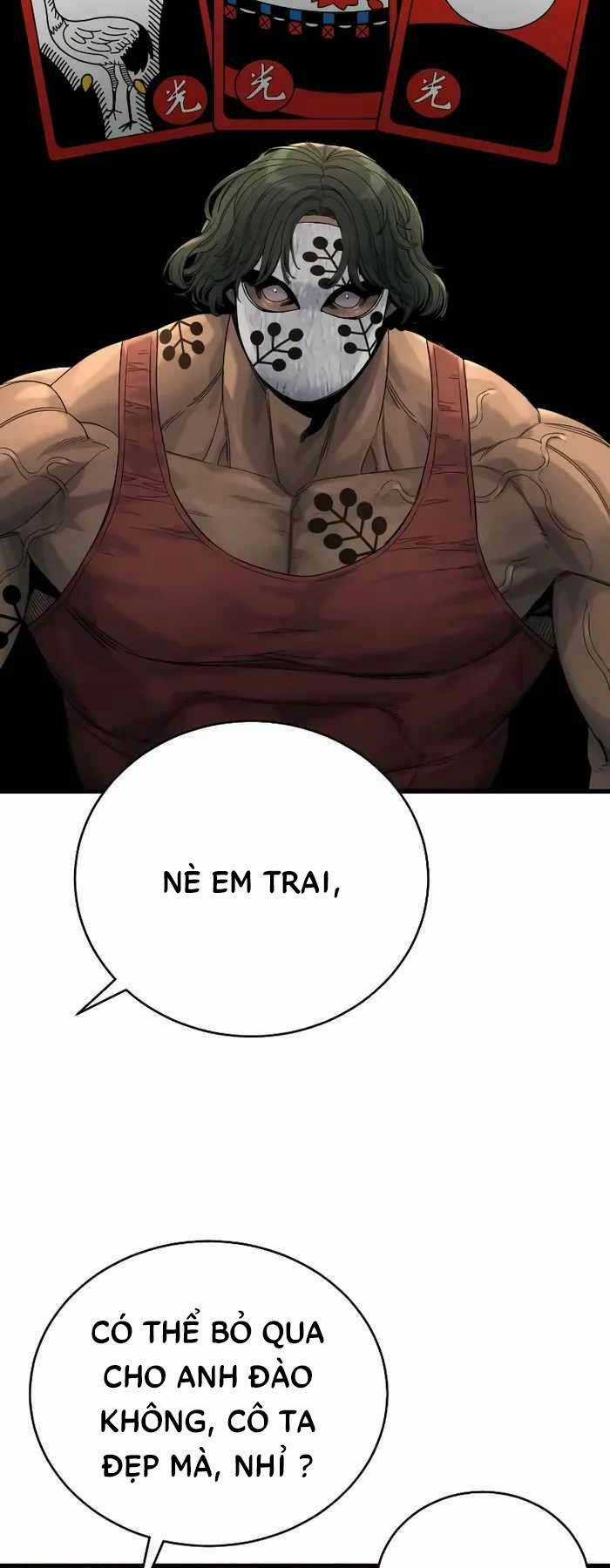 Cảnh Sát Báo Thù - Chapter 26 - Trang 25