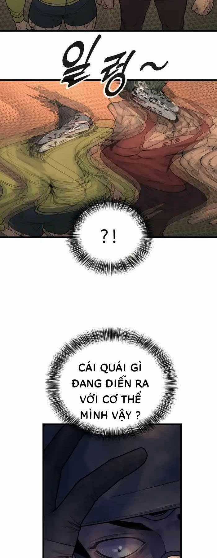 Cảnh Sát Báo Thù - Chapter 26 - Trang 29