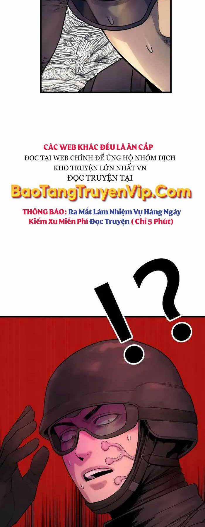 Cảnh Sát Báo Thù - Chapter 26 - Trang 30