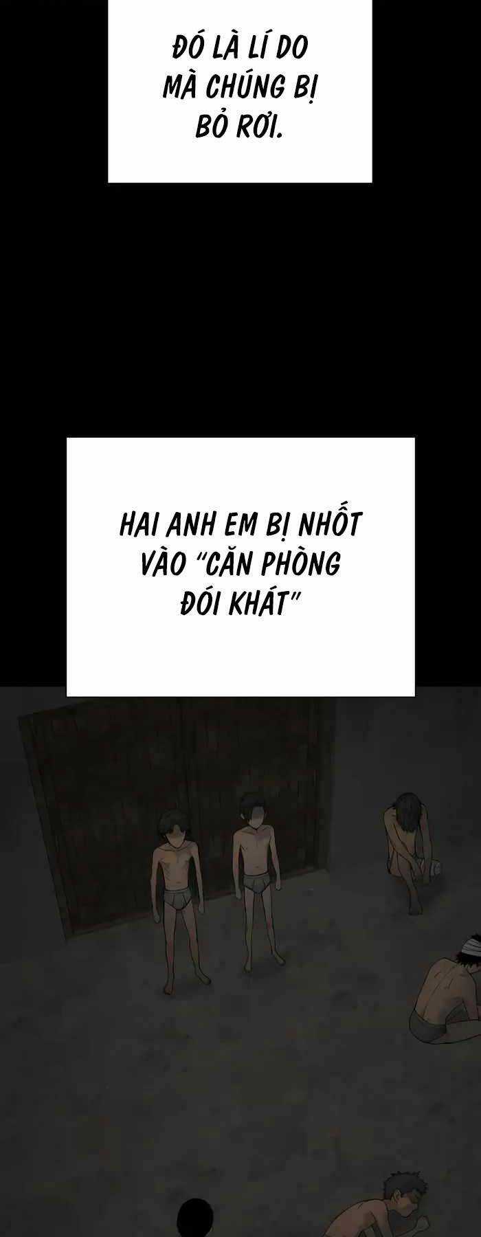 Cảnh Sát Báo Thù - Chapter 26 - Trang 4