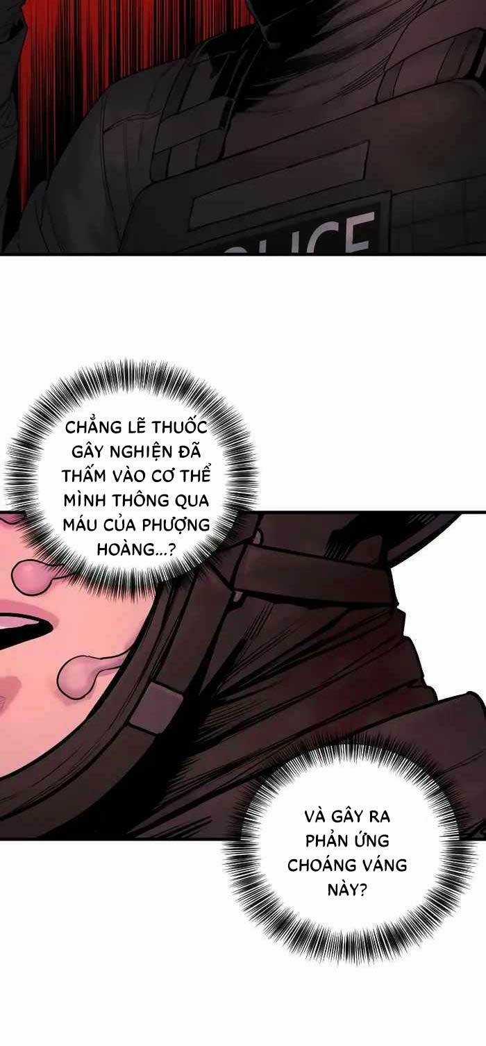 Cảnh Sát Báo Thù - Chapter 26 - Trang 31