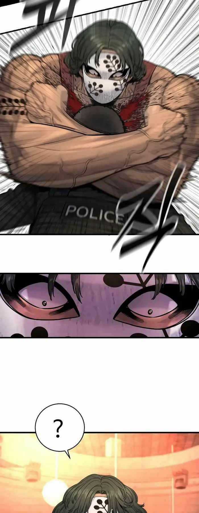 Cảnh Sát Báo Thù - Chapter 26 - Trang 34