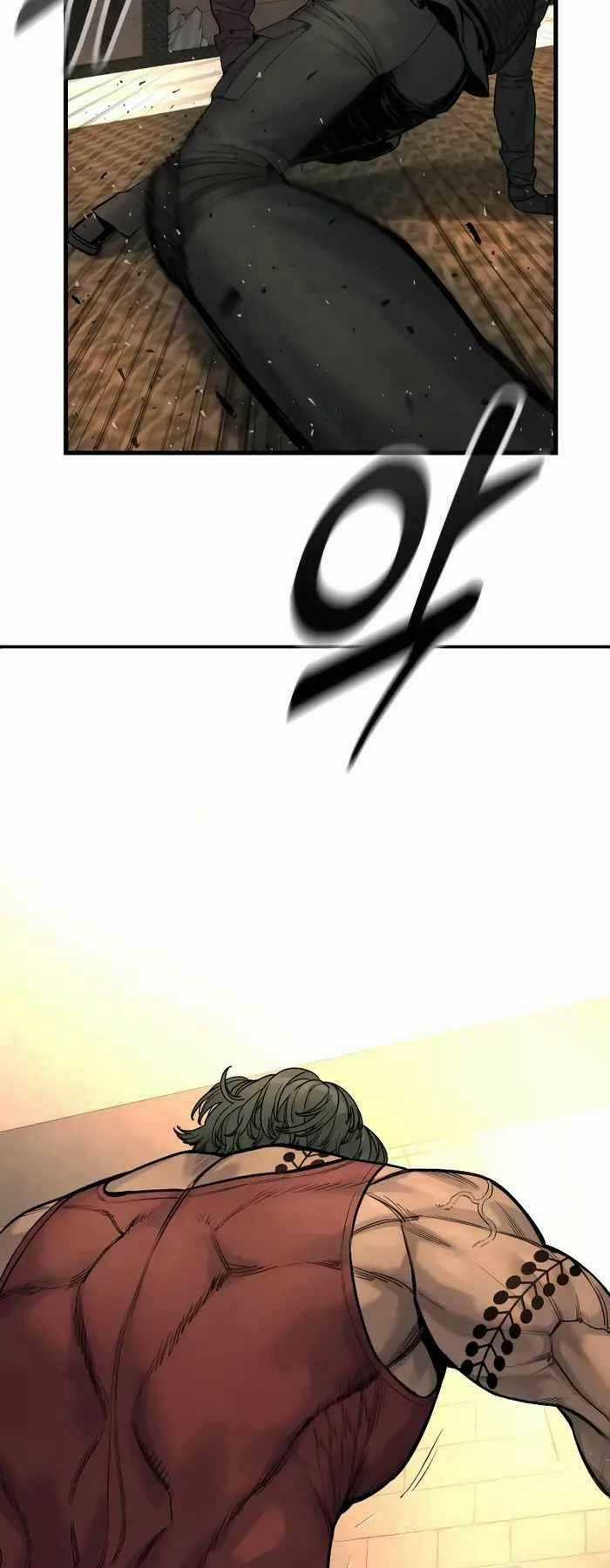 Cảnh Sát Báo Thù - Chapter 26 - Trang 36