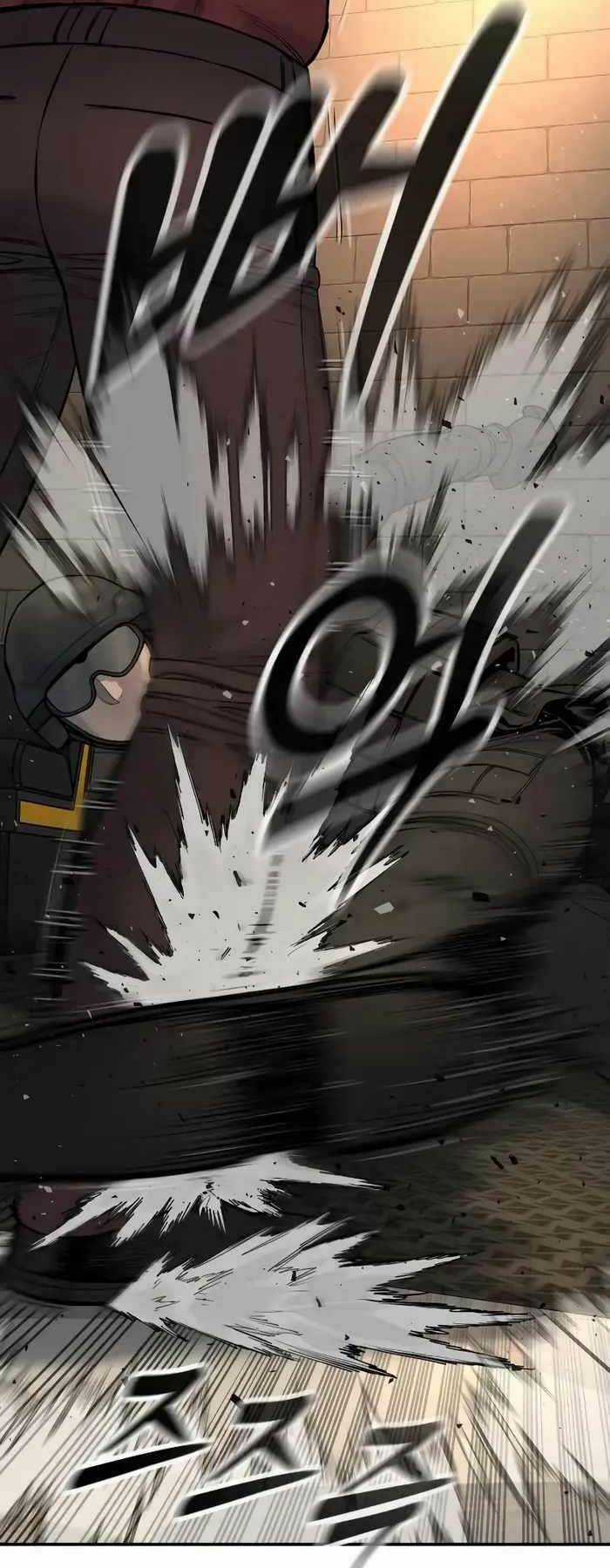 Cảnh Sát Báo Thù - Chapter 26 - Trang 37