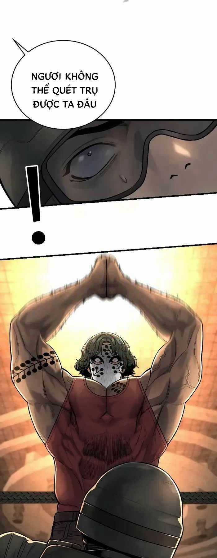 Cảnh Sát Báo Thù - Chapter 26 - Trang 38