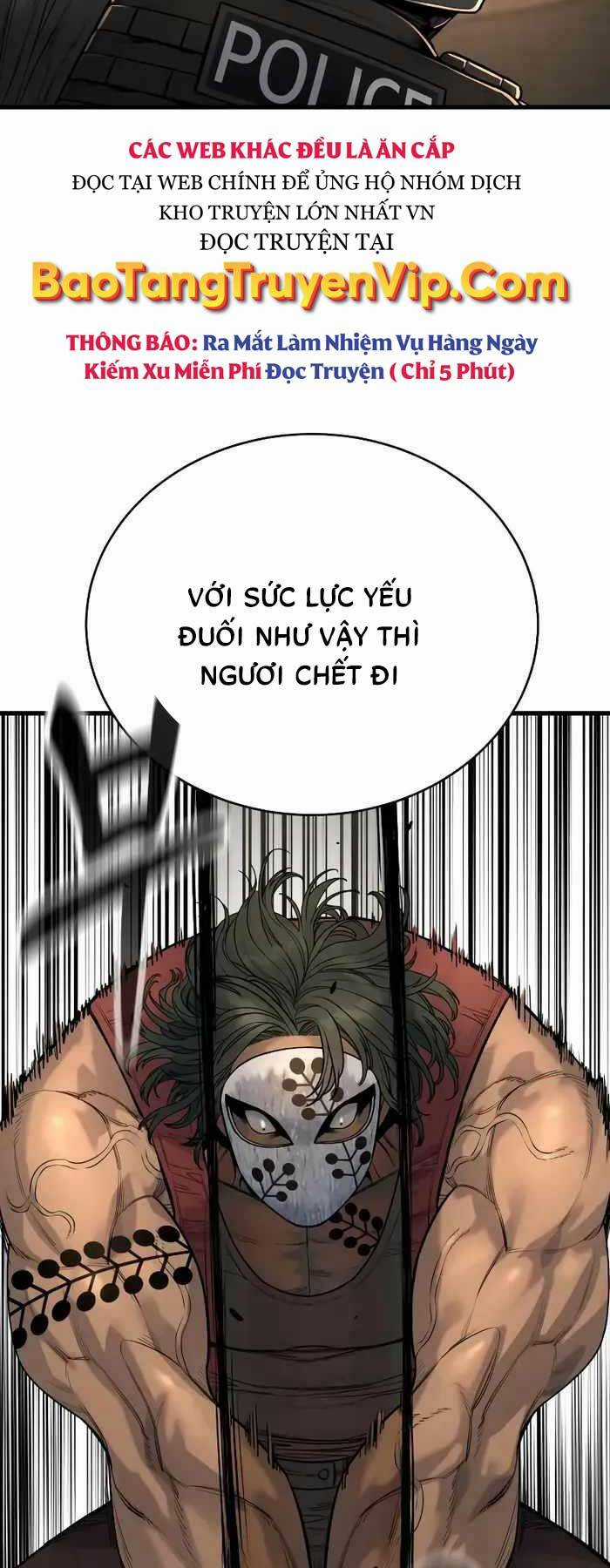 Cảnh Sát Báo Thù - Chapter 26 - Trang 39