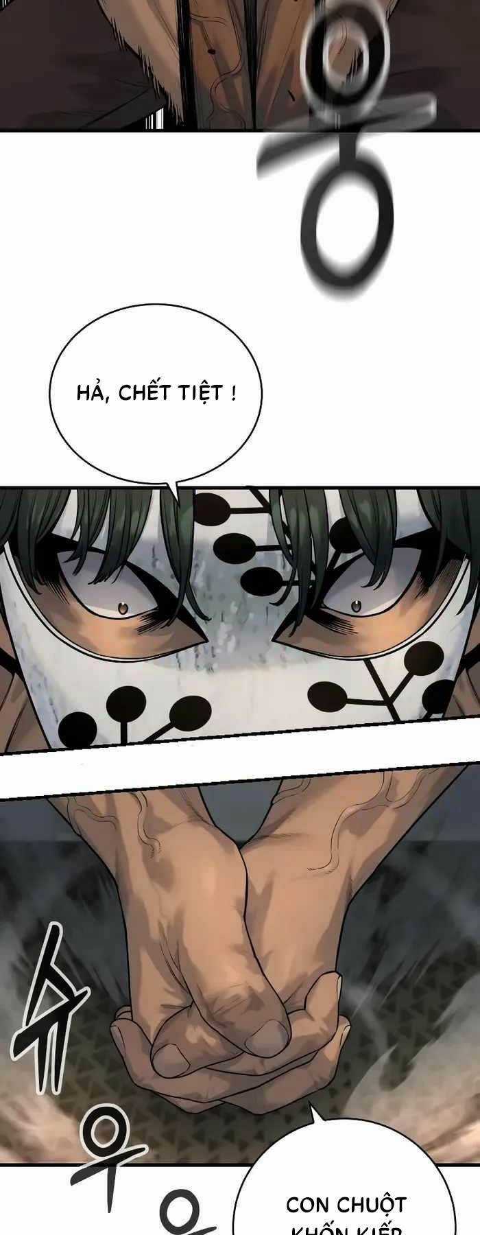 Cảnh Sát Báo Thù - Chapter 26 - Trang 40