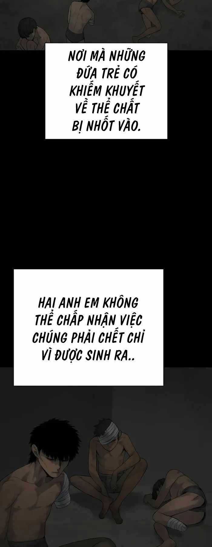 Cảnh Sát Báo Thù - Chapter 26 - Trang 5