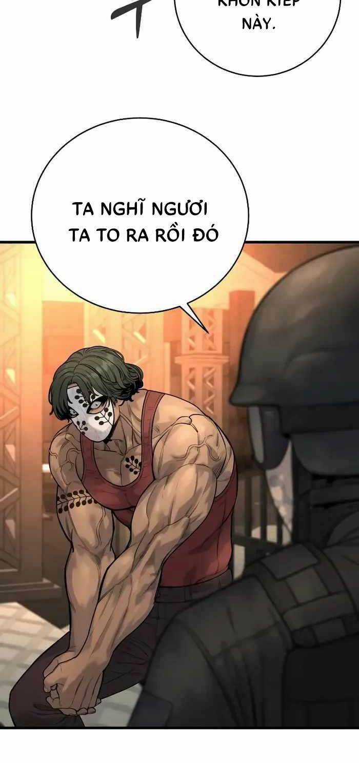 Cảnh Sát Báo Thù - Chapter 26 - Trang 41