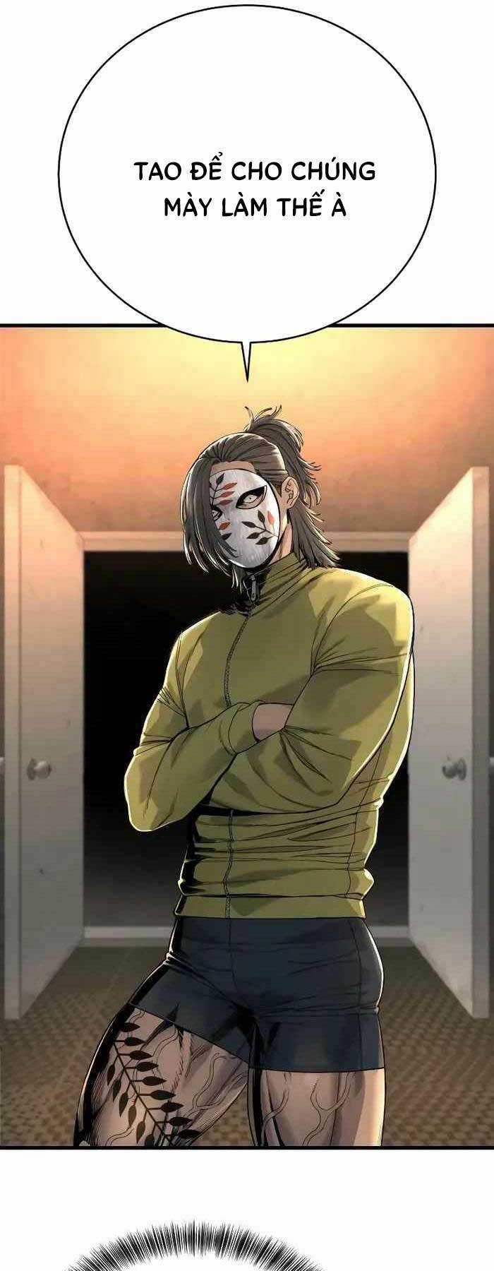 Cảnh Sát Báo Thù - Chapter 26 - Trang 47