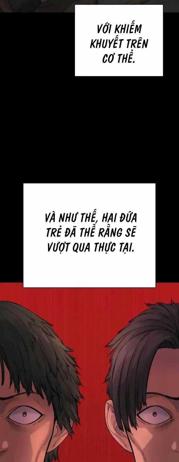 Cảnh Sát Báo Thù - Chapter 26 - Trang 6