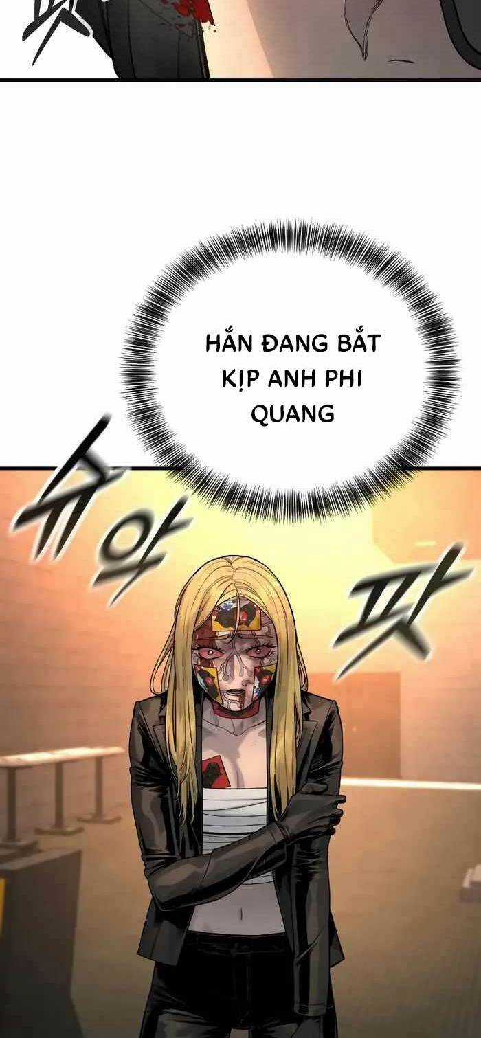 Cảnh Sát Báo Thù - Chapter 26 - Trang 52