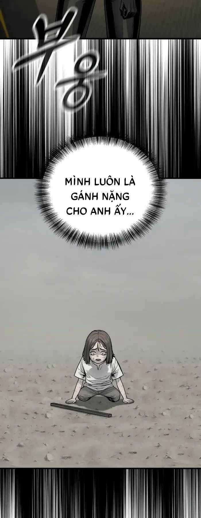 Cảnh Sát Báo Thù - Chapter 26 - Trang 53