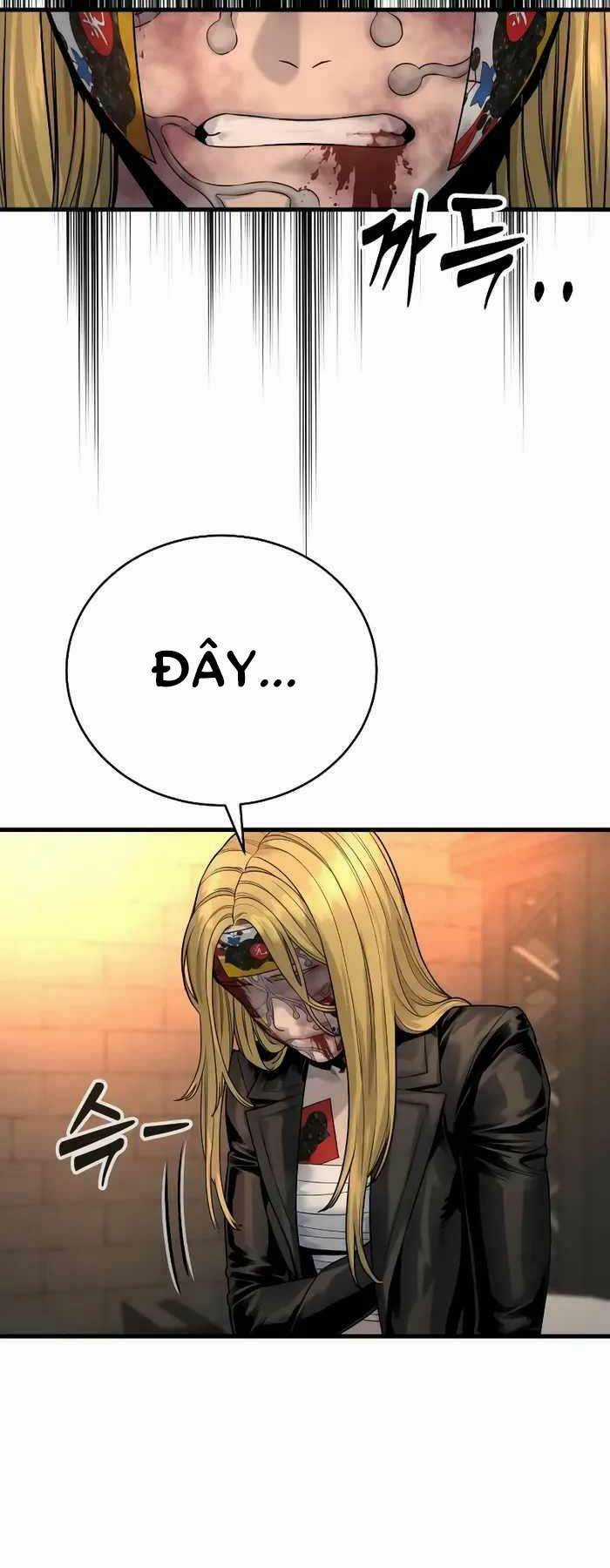 Cảnh Sát Báo Thù - Chapter 26 - Trang 54