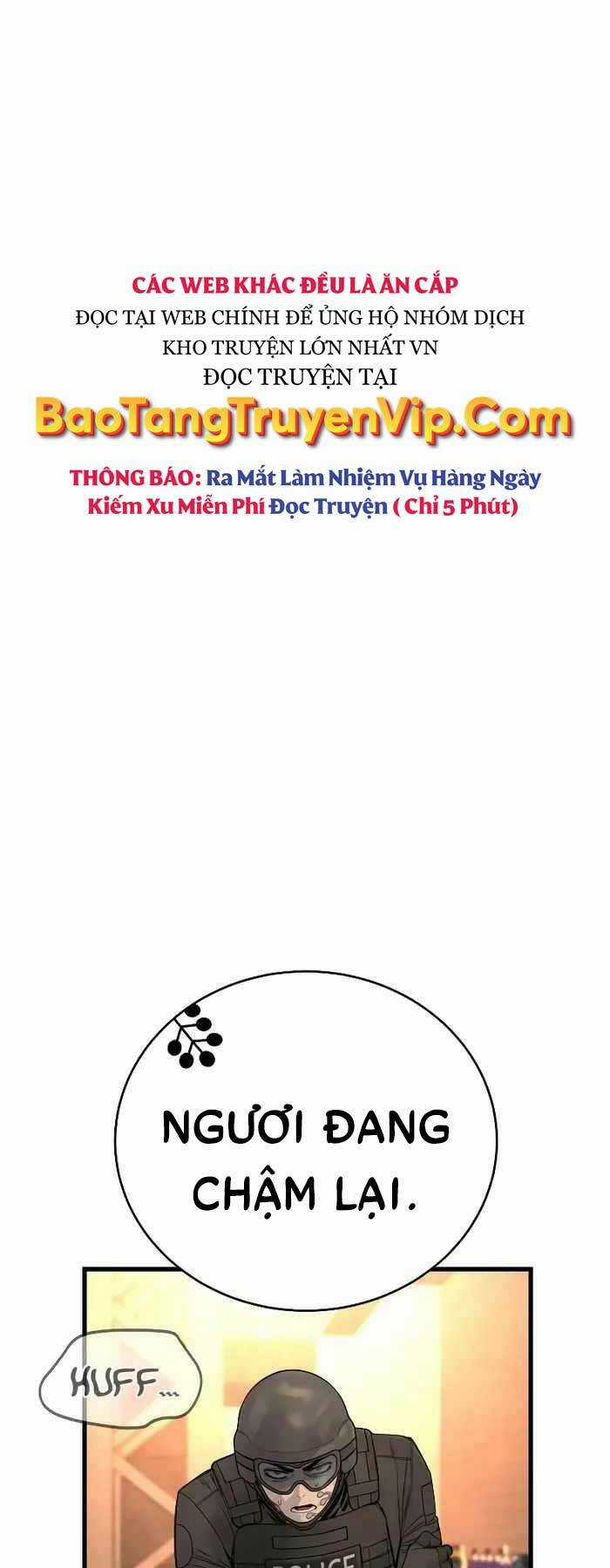 Cảnh Sát Báo Thù - Chapter 26 - Trang 56