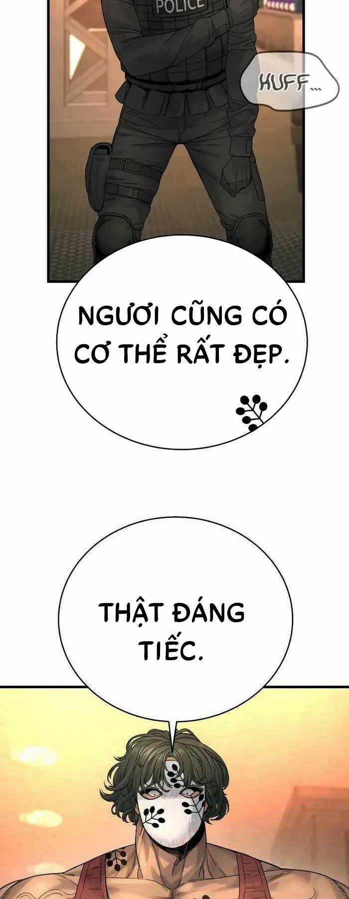 Cảnh Sát Báo Thù - Chapter 26 - Trang 57