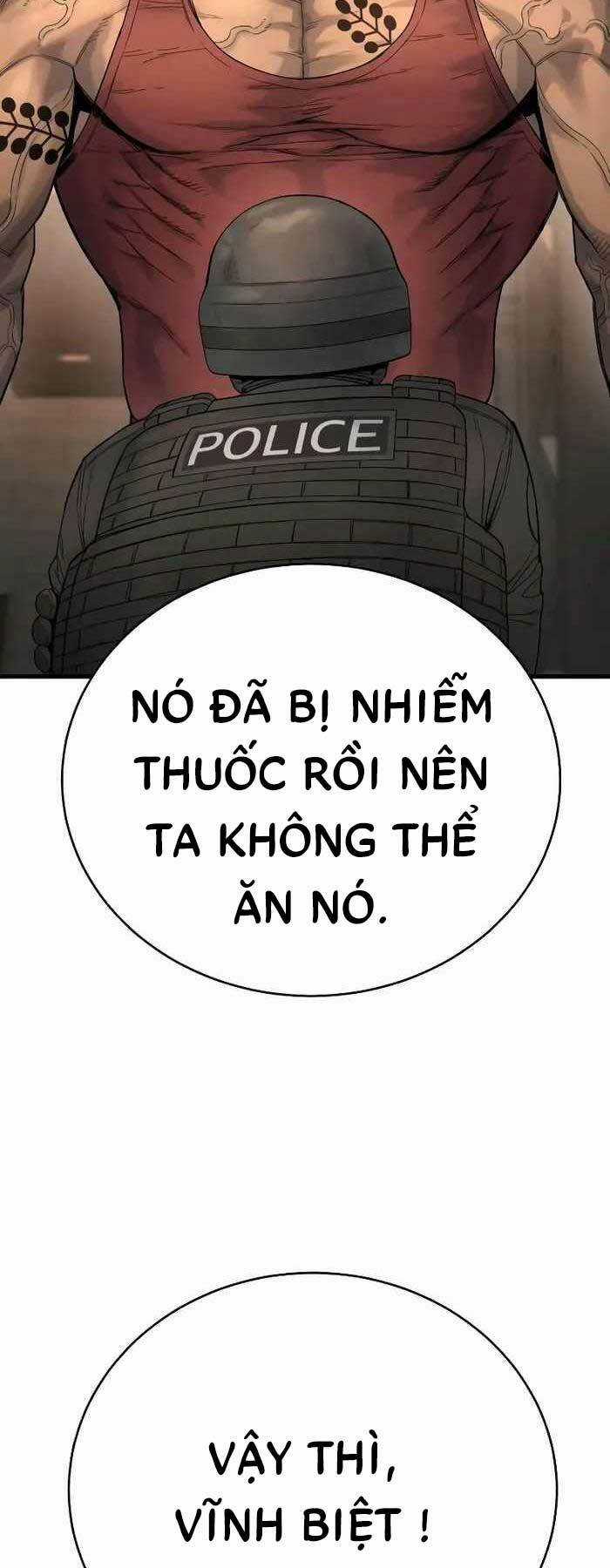 Cảnh Sát Báo Thù - Chapter 26 - Trang 58