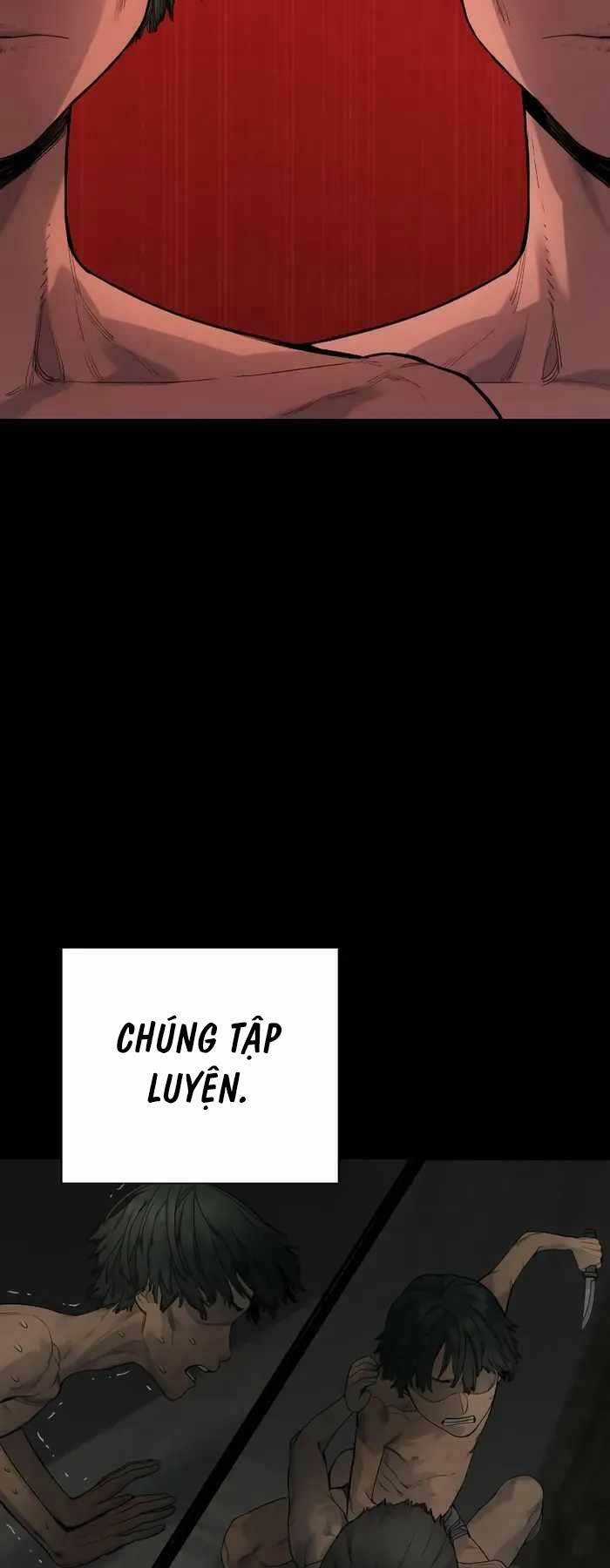 Cảnh Sát Báo Thù - Chapter 26 - Trang 7