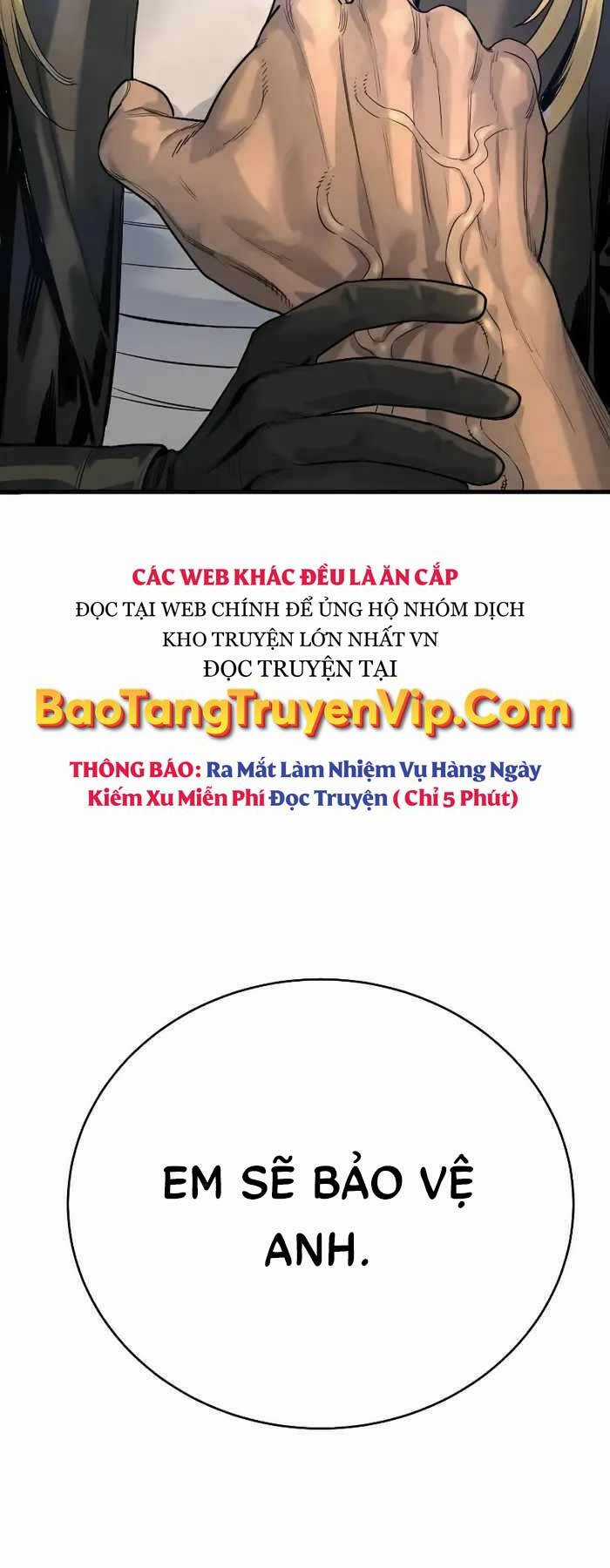 Cảnh Sát Báo Thù - Chapter 26 - Trang 65