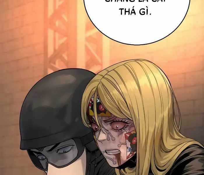 Cảnh Sát Báo Thù - Chapter 26 - Trang 69