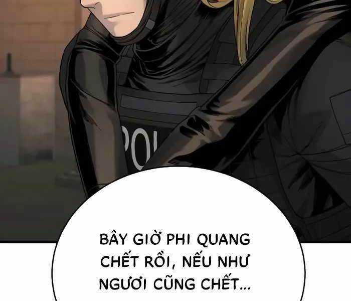 Cảnh Sát Báo Thù - Chapter 26 - Trang 70